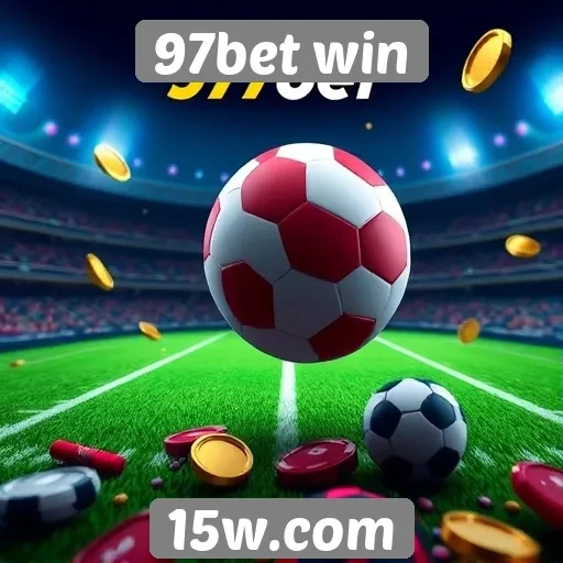 Vantagens e desvantagens da plataforma de apostas 97bet win