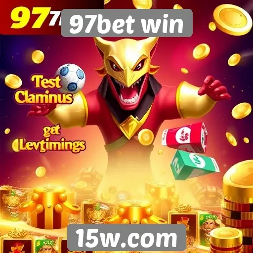 Análise dos jogos disponíveis no site 97bet win