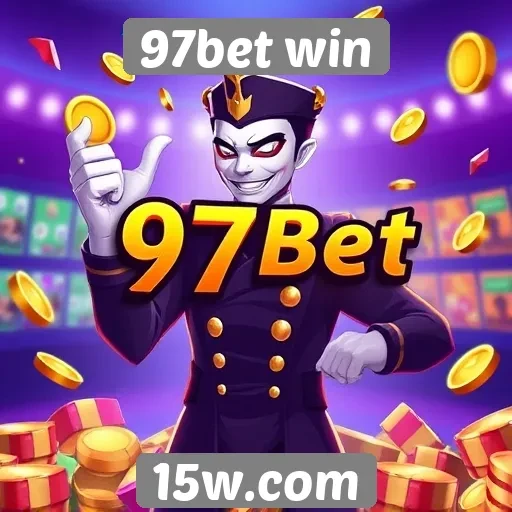 Plataforma 97bet win oferece diversidade em jogos online