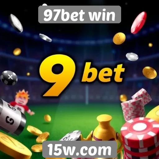 Novidades e recursos do site 97bet win