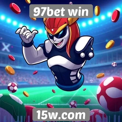 96bet win e sua presença no mercado de jogos online