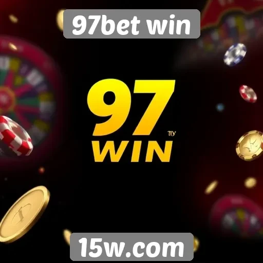 Promoções e bônus do site 97bet win