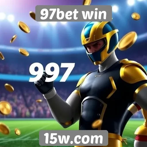 Comparação de bônus e promoções do 97bet win