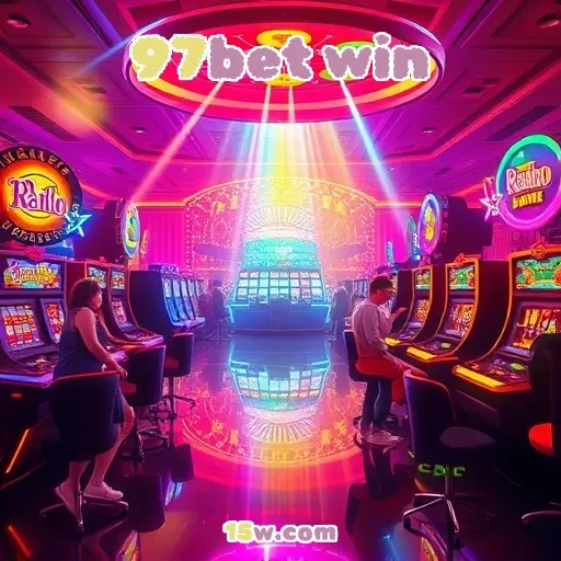 97bet win: Descubra os Segredos da Roleta Europeia e Vença!