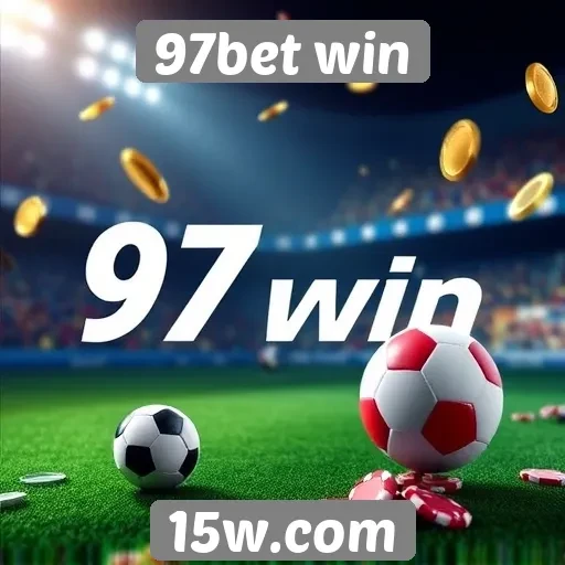 Opcões de jogos disponíveis na plataforma 97bet win