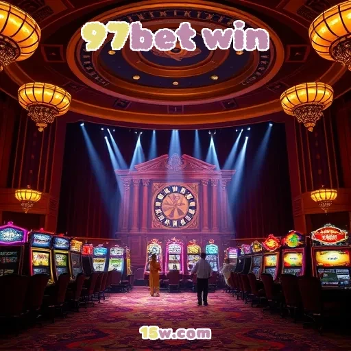 97bet win - Jackpots Altos