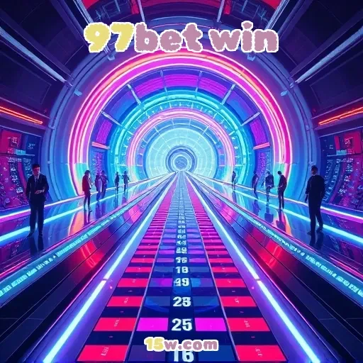 97bet win: Descubra o Melhor do Cassino Ao Vivo e Jogue Agora!