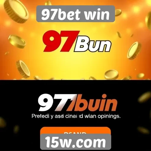 Programas de fidelidade e promoções do 97bet win